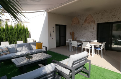 Reventa - Apartamento / Piso - Algorfa - La Finca Golf
