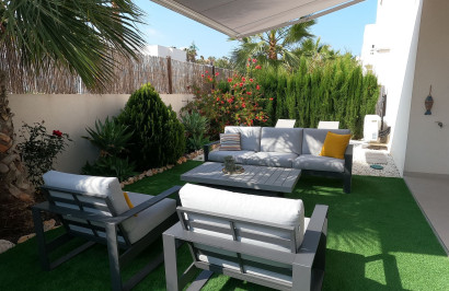 Reventa - Apartamento / Piso - Algorfa - La Finca Golf