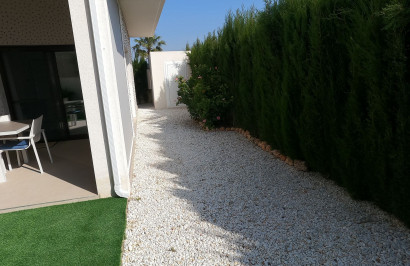 Reventa - Apartamento / Piso - Algorfa - La Finca Golf