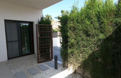 Reventa - Apartamento / Piso - Algorfa - La Finca Golf