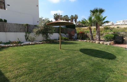 Reventa - Apartamento / Piso - Algorfa - La Finca Golf
