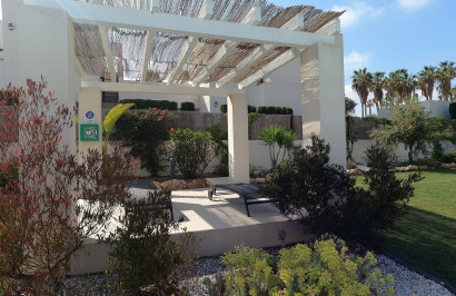 Reventa - Apartamento / Piso - Algorfa - La Finca Golf
