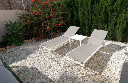 Reventa - Apartamento / Piso - Algorfa - La Finca Golf