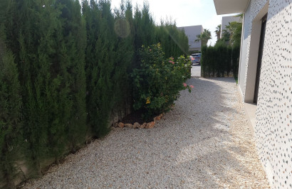 Reventa - Apartamento / Piso - Algorfa - La Finca Golf