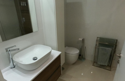 Reventa - Apartamento / Piso - Algorfa - La Finca Golf