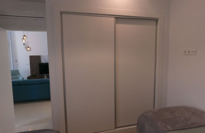 Reventa - Apartamento / Piso - Algorfa - La Finca Golf