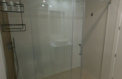 Reventa - Apartamento / Piso - Algorfa - La Finca Golf