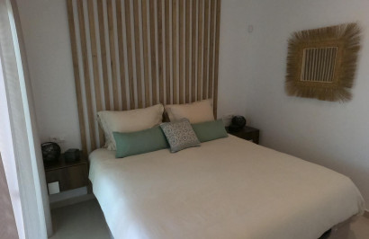 Reventa - Apartamento / Piso - Algorfa - La Finca Golf