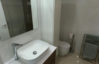 Reventa - Apartamento / Piso - Algorfa - La Finca Golf