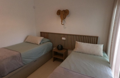Reventa - Apartamento / Piso - Algorfa - La Finca Golf