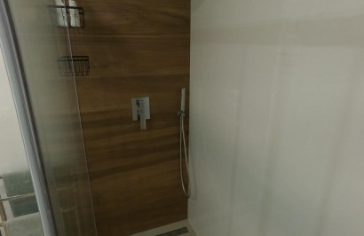 Reventa - Apartamento / Piso - Algorfa - La Finca Golf