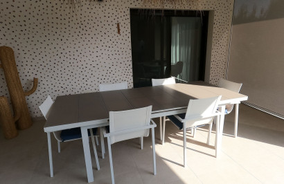 Reventa - Apartamento / Piso - Algorfa - La Finca Golf