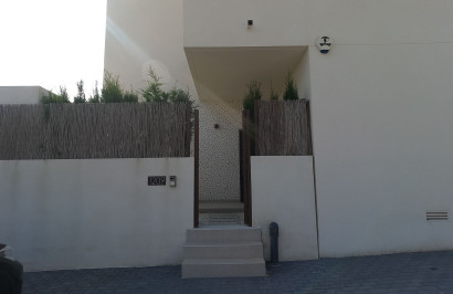 Reventa - Apartamento / Piso - Algorfa - La Finca Golf