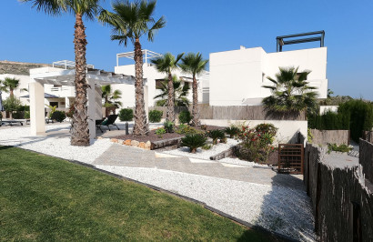 Reventa - Apartamento / Piso - Algorfa - La Finca Golf