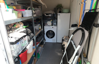 Reventa - Apartamento / Piso - Algorfa - La Finca Golf