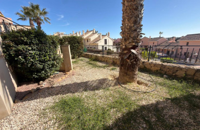 Resale - Apartment / Flat - Algorfa - La Finca Golf