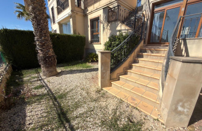 Reventa - Apartamento / Piso - Algorfa - La Finca Golf