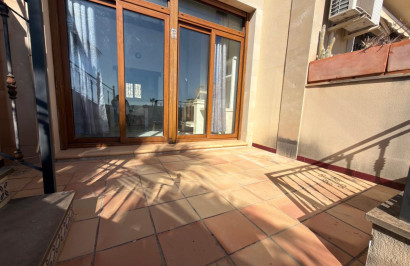 Reventa - Apartamento / Piso - Algorfa - La Finca Golf