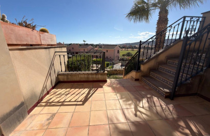 Reventa - Apartamento / Piso - Algorfa - La Finca Golf