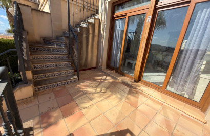 Reventa - Apartamento / Piso - Algorfa - La Finca Golf