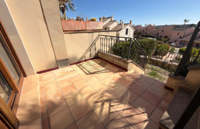 Reventa - Apartamento / Piso - Algorfa - La Finca Golf