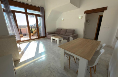 Reventa - Apartamento / Piso - Algorfa - La Finca Golf
