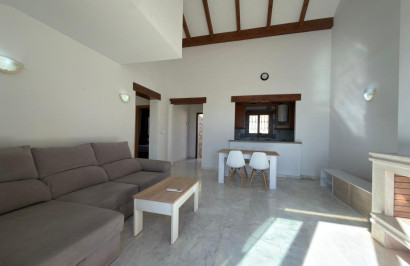 Reventa - Apartamento / Piso - Algorfa - La Finca Golf