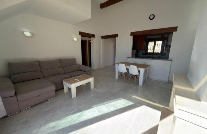 Reventa - Apartamento / Piso - Algorfa - La Finca Golf