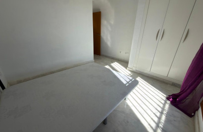 Reventa - Apartamento / Piso - Algorfa - La Finca Golf