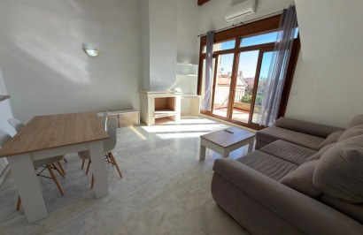 Reventa - Apartamento / Piso - Algorfa - La Finca Golf