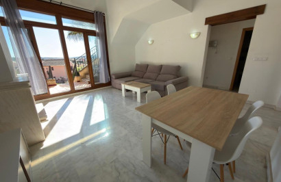 Reventa - Apartamento / Piso - Algorfa - La Finca Golf