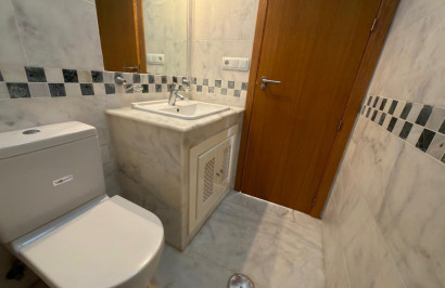 Reventa - Apartamento / Piso - Algorfa - La Finca Golf