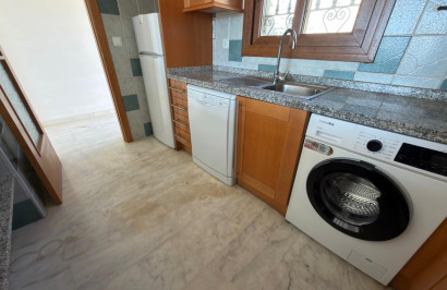 Reventa - Apartamento / Piso - Algorfa - La Finca Golf