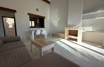 Reventa - Apartamento / Piso - Algorfa - La Finca Golf