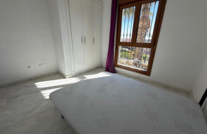 Reventa - Apartamento / Piso - Algorfa - La Finca Golf