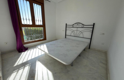 Reventa - Apartamento / Piso - Algorfa - La Finca Golf