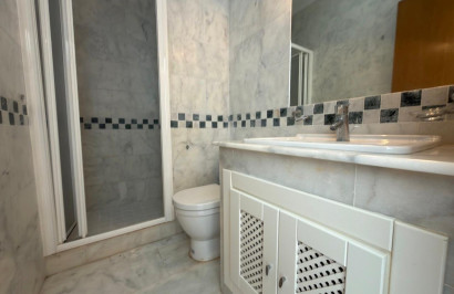 Reventa - Apartamento / Piso - Algorfa - La Finca Golf