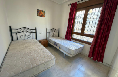 Reventa - Apartamento / Piso - Algorfa - La Finca Golf