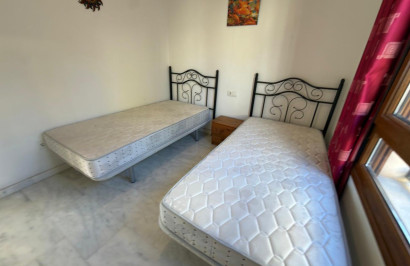 Reventa - Apartamento / Piso - Algorfa - La Finca Golf