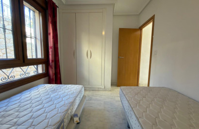 Reventa - Apartamento / Piso - Algorfa - La Finca Golf