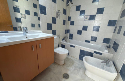 Reventa - Apartamento / Piso - Algorfa - La Finca Golf