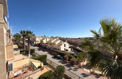 Reventa - Apartamento / Piso - Algorfa - La Finca Golf