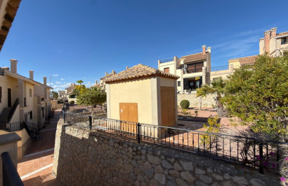 Reventa - Apartamento / Piso - Algorfa - La Finca Golf