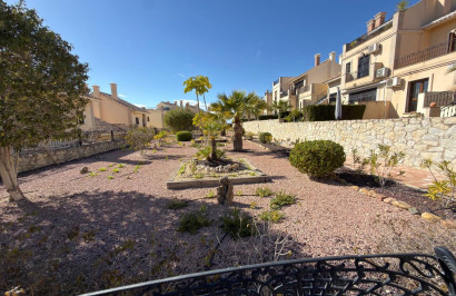 Reventa - Apartamento / Piso - Algorfa - La Finca Golf