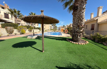 Reventa - Apartamento / Piso - Algorfa - La Finca Golf