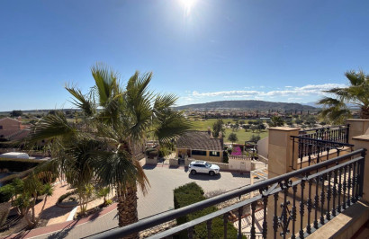 Reventa - Apartamento / Piso - Algorfa - La Finca Golf