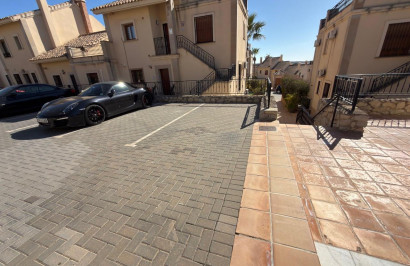 Reventa - Apartamento / Piso - Algorfa - La Finca Golf