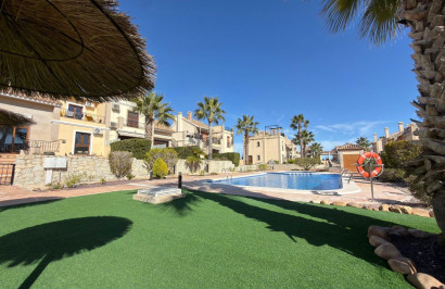 Reventa - Apartamento / Piso - Algorfa - La Finca Golf