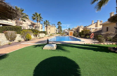 Reventa - Apartamento / Piso - Algorfa - La Finca Golf