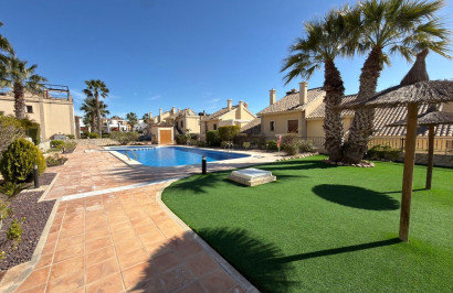Reventa - Apartamento / Piso - Algorfa - La Finca Golf